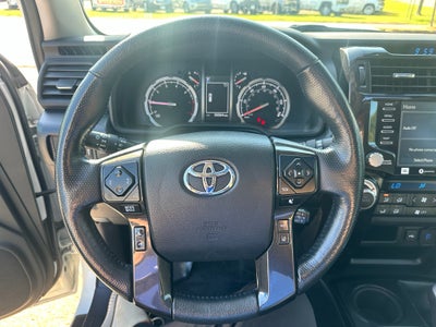 2023 Toyota 4Runner TRD Pro