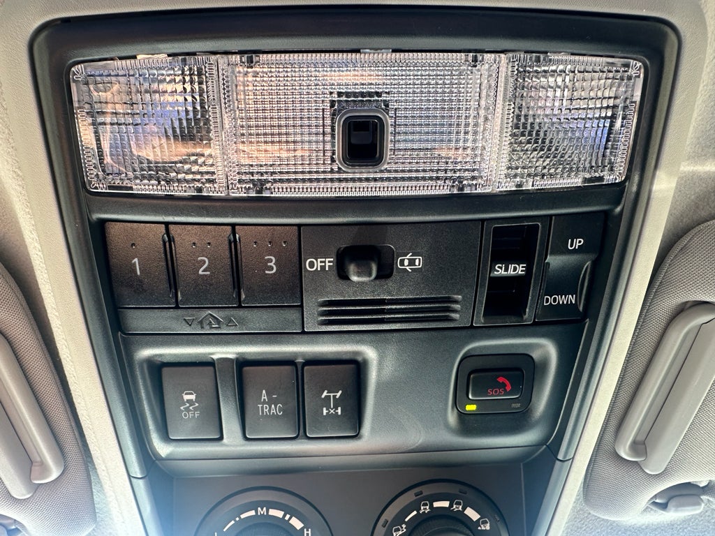 2023 Toyota 4Runner TRD Pro