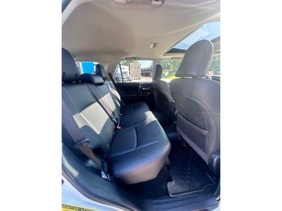 2023 Toyota 4Runner TRD Pro