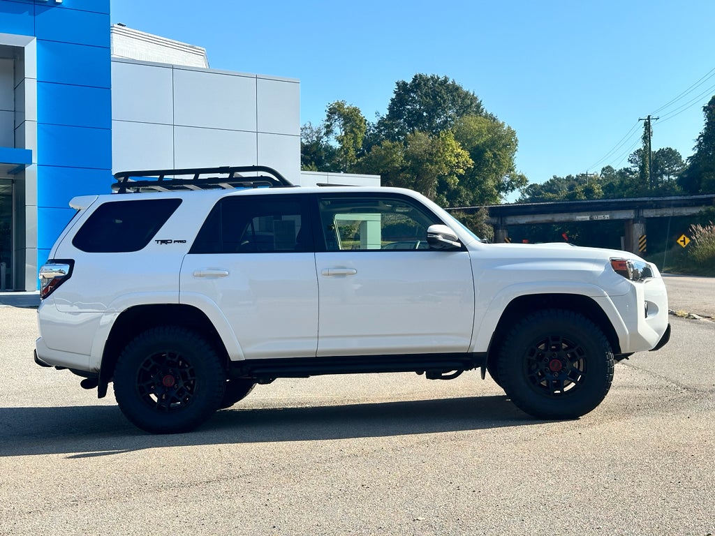 2023 Toyota 4Runner TRD Pro