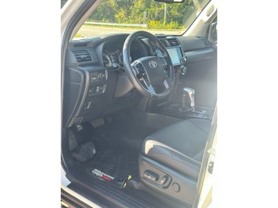 2023 Toyota 4Runner TRD Pro