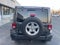 2017 Jeep Wrangler Sahara