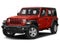 2019 Jeep Wrangler Sport