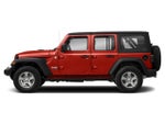 2019 Jeep Wrangler Sport