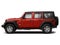 2019 Jeep Wrangler Sport
