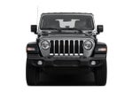 2019 Jeep Wrangler Sport