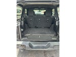 2018 Jeep Wrangler Sport S