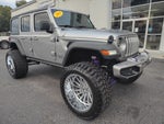 2019 Jeep Wrangler Sport S