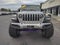 2019 Jeep Wrangler Sport S