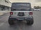 2019 Jeep Wrangler Sport S
