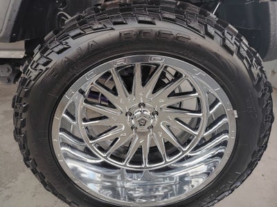 2019 Jeep Wrangler Sport S