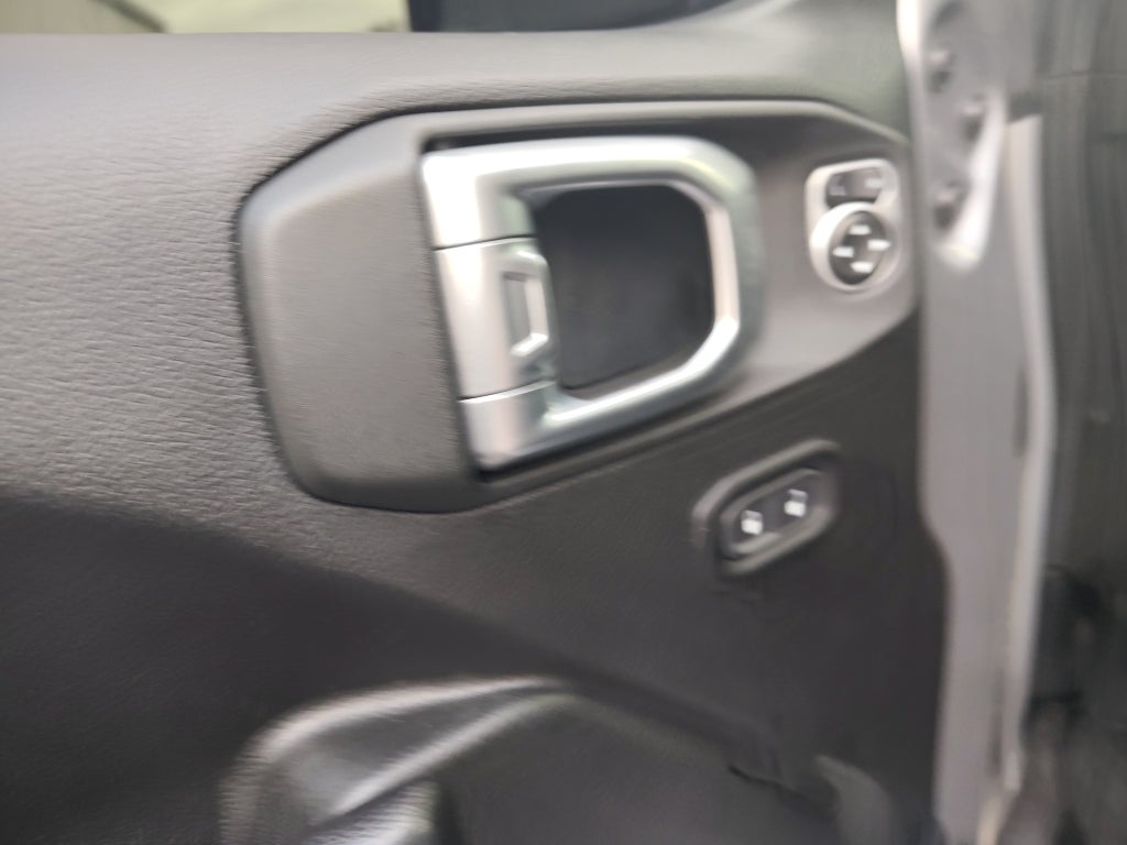 2019 Jeep Wrangler Sport S