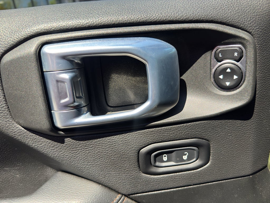 2021 Jeep Wrangler Unlimited Rubicon 392