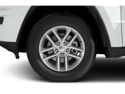 2019 Jeep Grand Cherokee Laredo E