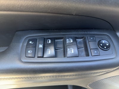 2019 Jeep Grand Cherokee Laredo E