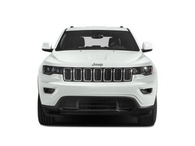 2019 Jeep Grand Cherokee Laredo E