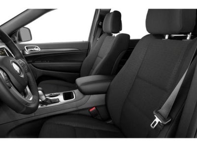 2019 Jeep Grand Cherokee Laredo E