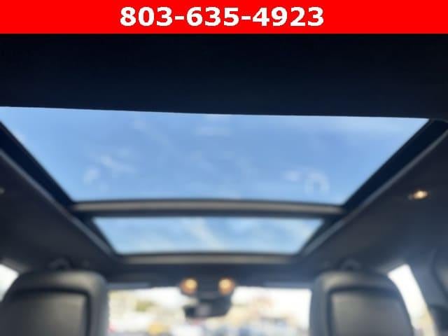 2020 Jeep Grand Cherokee Summit