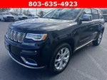 2020 Jeep Grand Cherokee Summit