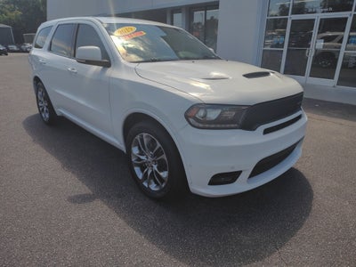 2019 Dodge Durango R/T