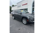 2022 Jeep Wagoneer Series I
