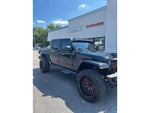 2021 Jeep Gladiator Freedom