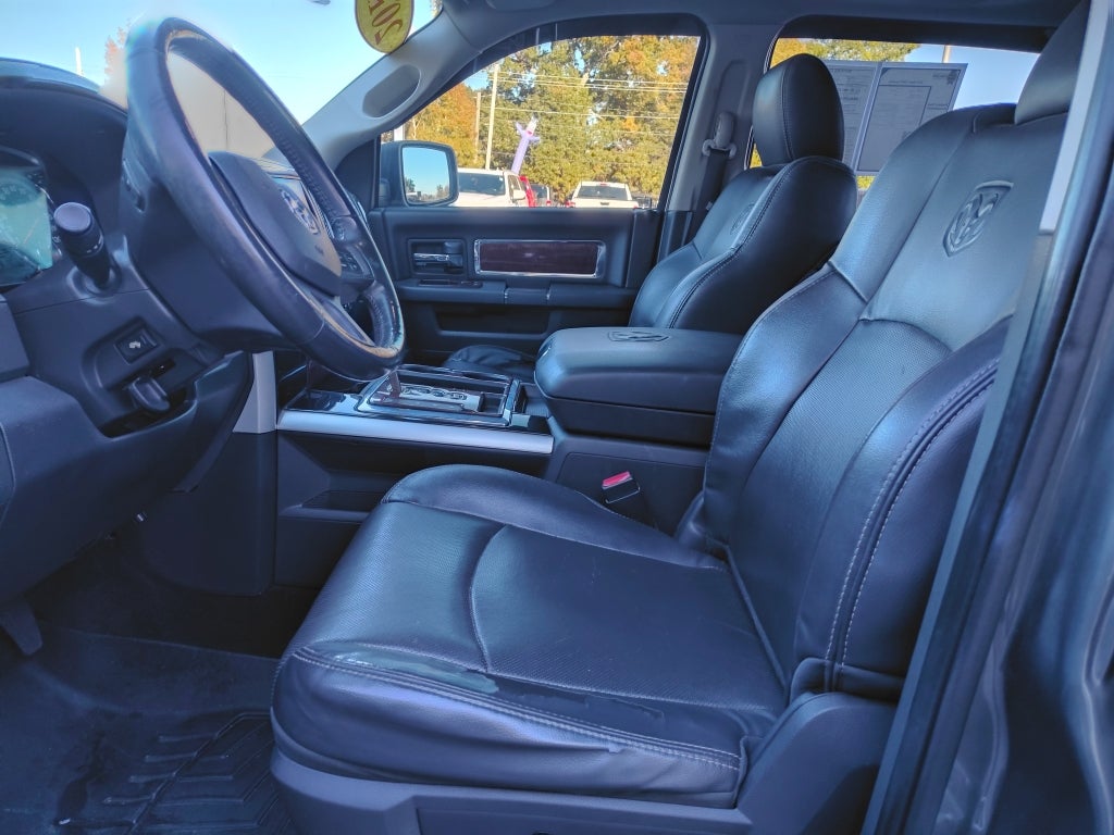 2012 RAM 1500 Laramie