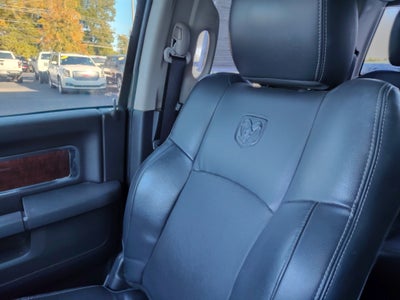 2012 RAM 1500 Laramie