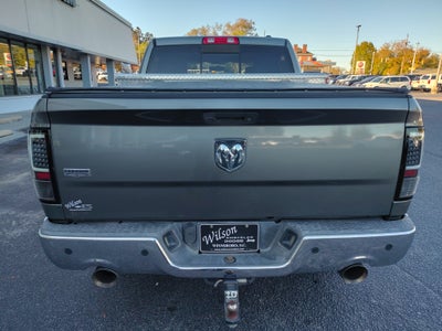 2012 RAM 1500 Laramie