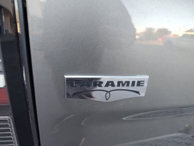 2012 RAM 1500 Laramie