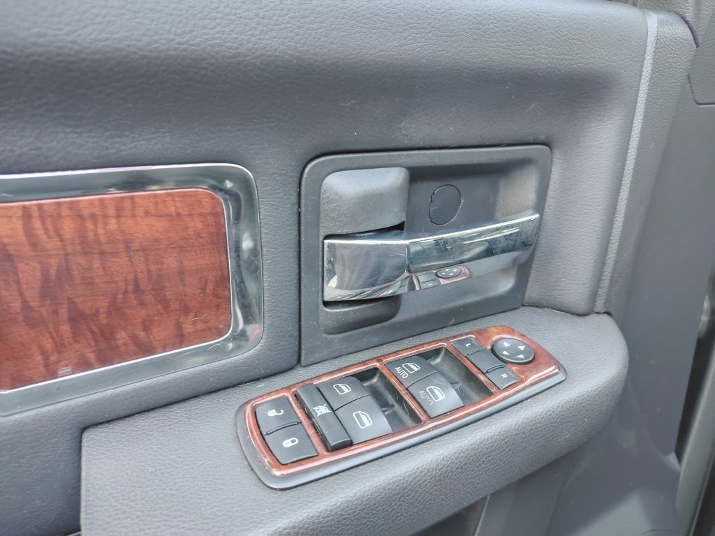 2012 RAM 1500 Laramie