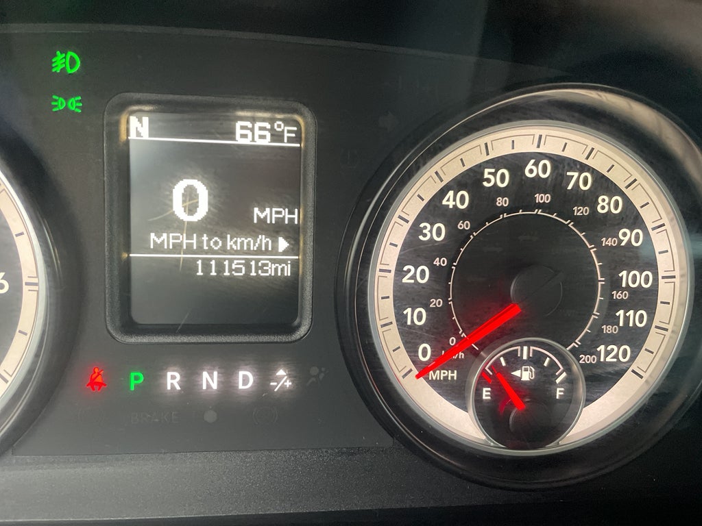 2015 RAM 1500 Express