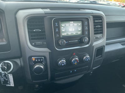 2015 RAM 1500 Express
