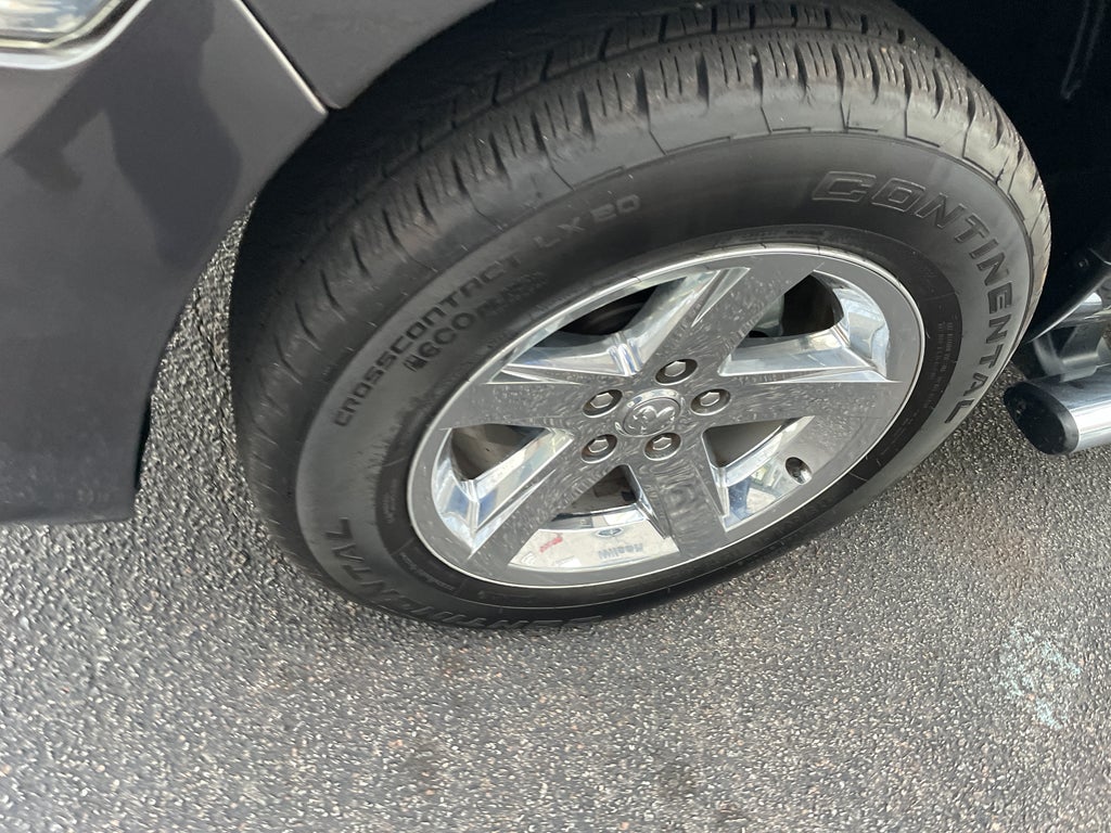 2015 RAM 1500 Express