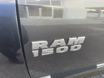 2015 RAM 1500 Express