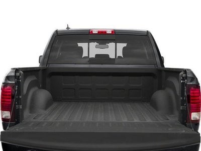2017 RAM 1500 Night