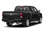 2017 RAM 1500 Night