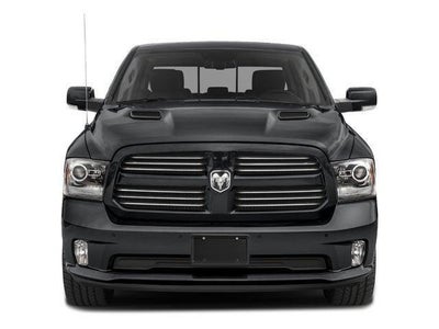 2017 RAM 1500 Night