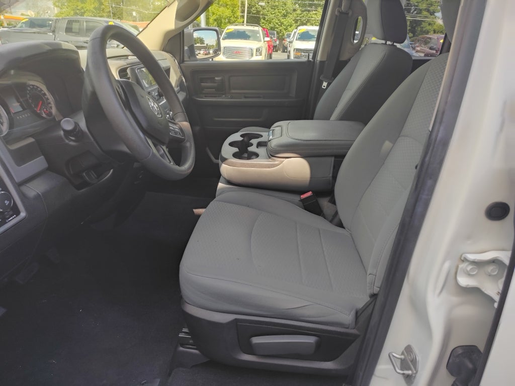 2019 RAM 1500 Classic Express