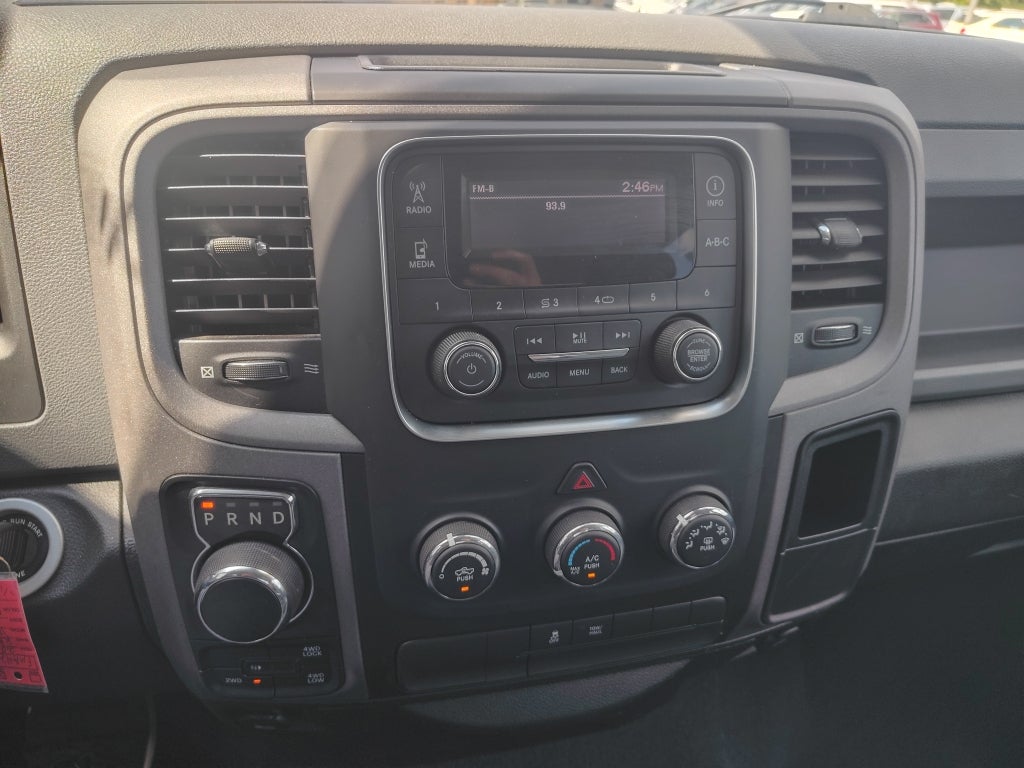 2019 RAM 1500 Classic Express