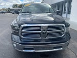 2013 RAM 1500 Big Horn
