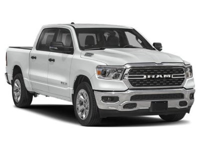2024 RAM 1500 Big Horn