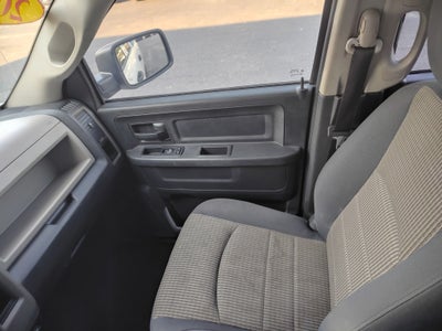 2009 Dodge Ram Pickup ST