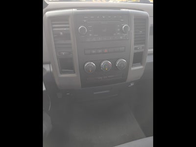 2009 Dodge Ram Pickup ST