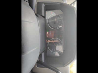 2009 Dodge Ram Pickup ST