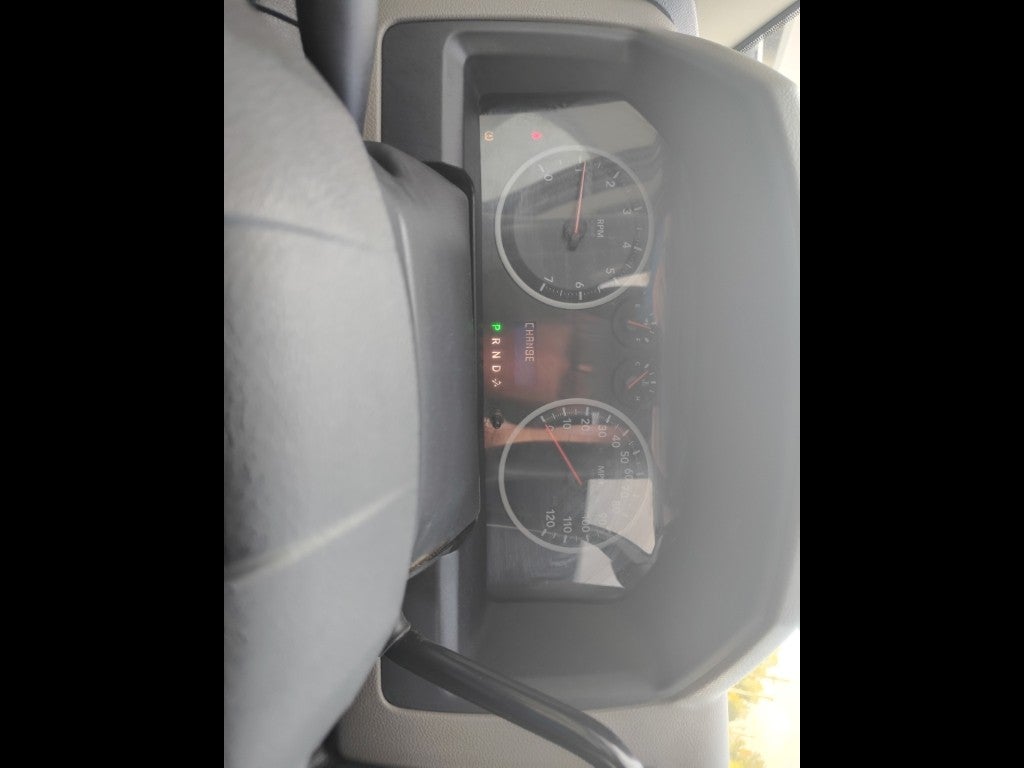 2009 Dodge Ram Pickup ST