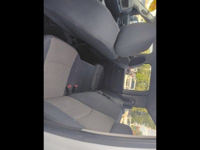 2009 Dodge Ram Pickup ST