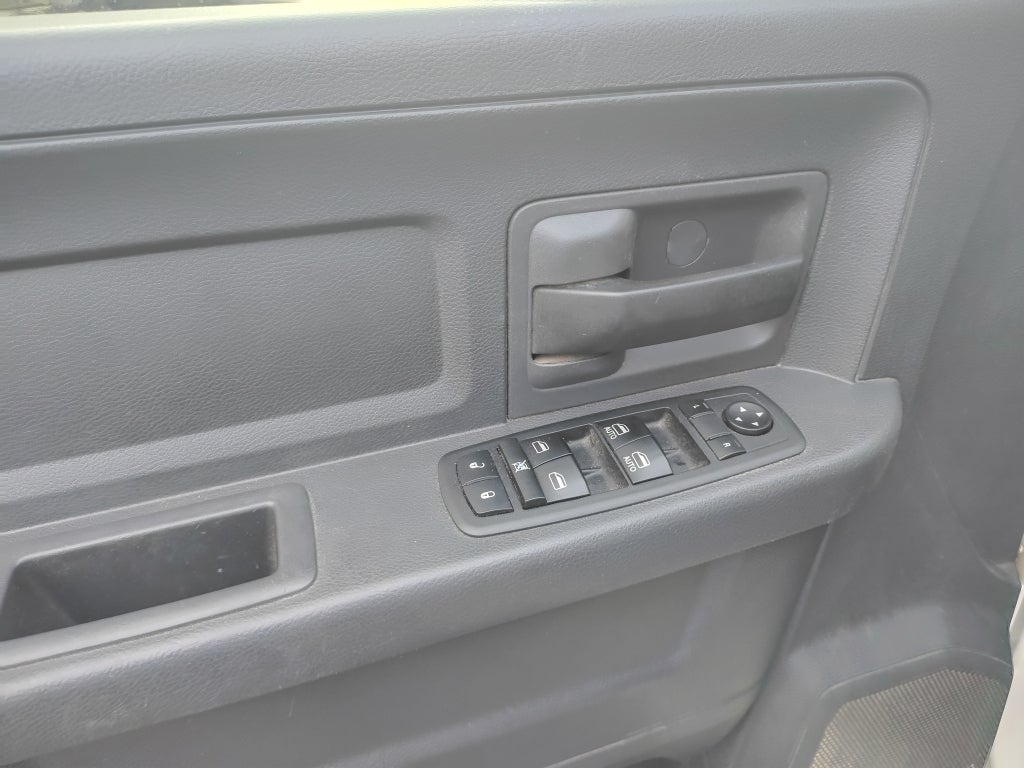 2009 Dodge Ram Pickup ST