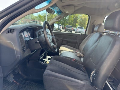 2003 Dodge Ram Pickup ST