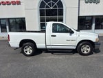 2003 Dodge Ram Pickup ST